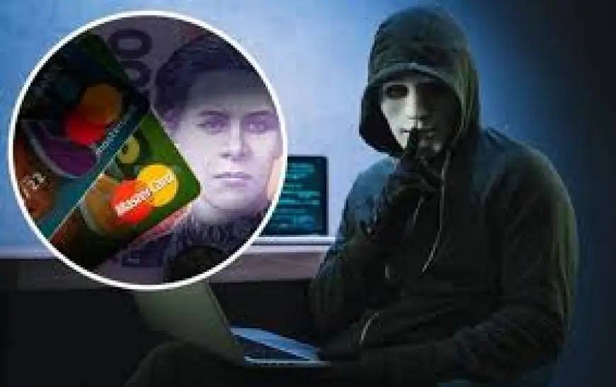 Дропи: як не стати "грошовим мулом" для шахраїв