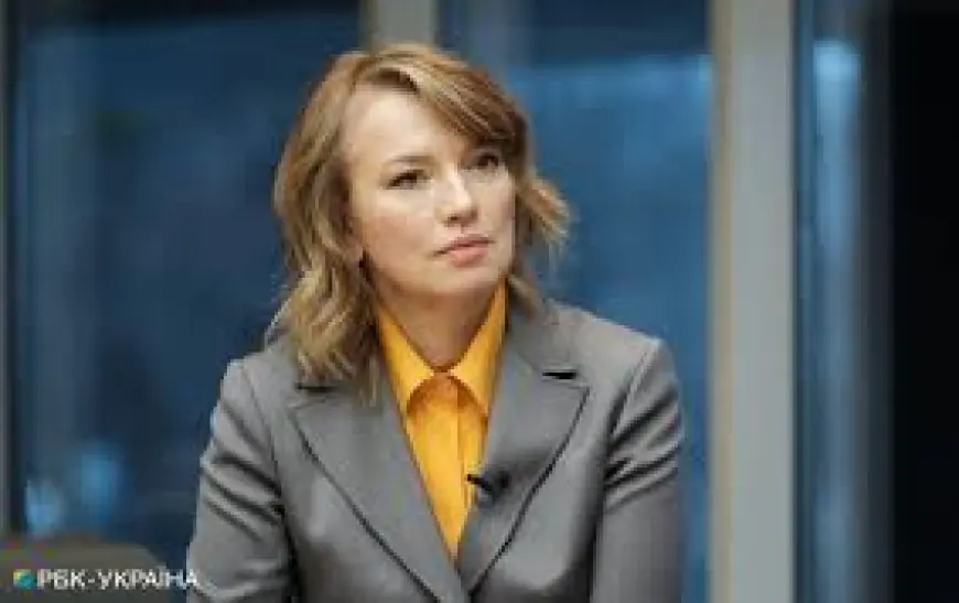 Олена Шуляк анонсувала нові інструменти підтримки бізнесу, що постраждав від війни