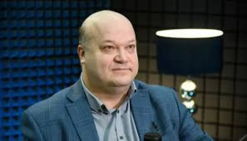 Україна втрачає вікно можливостей виходу з широкомасштабної війни, - Чалий