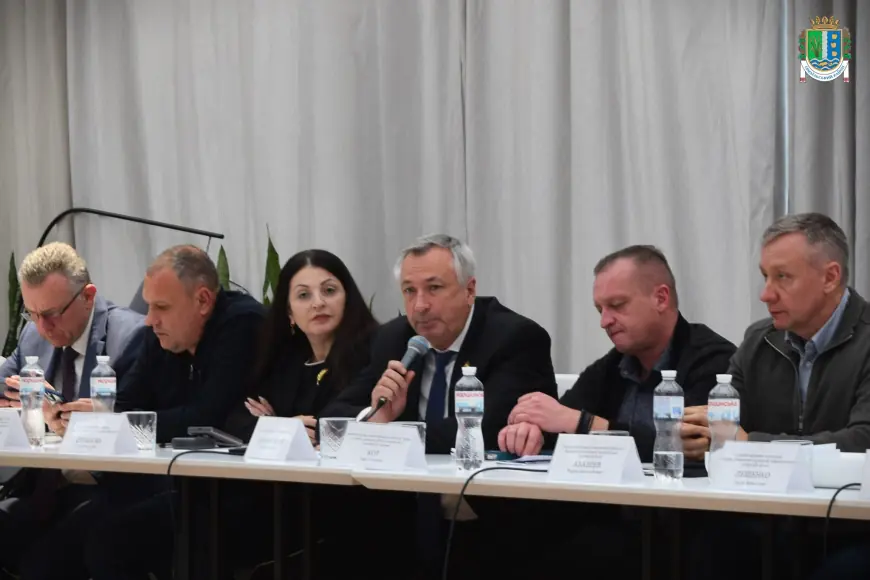 Вода для Одещини: стратегічні рішення для виживання громад і агросектору