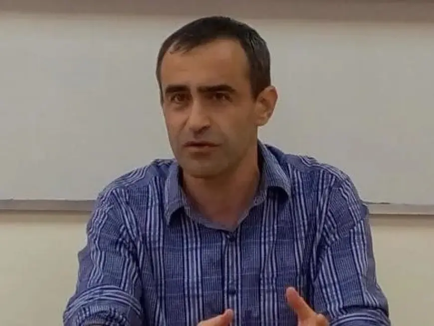 Що Трамп зробить для припинення війни і коли її закінчить путін: інтерв'ю з Давидом Шарпом