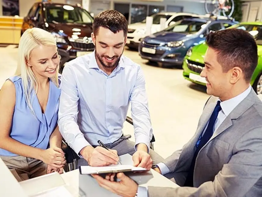 в Україні змінено правила гри на авторинку