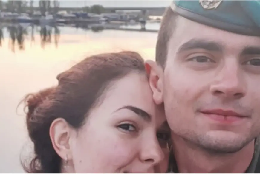 З полону додому повернувся морпіх з Одеси – захисник "Азовсталі"