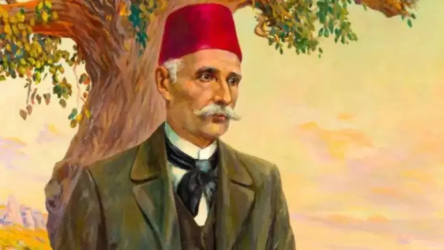 Хто такий Ісмаїл Ґаспринський і чому його називають "кримськотатарським Шевченком"