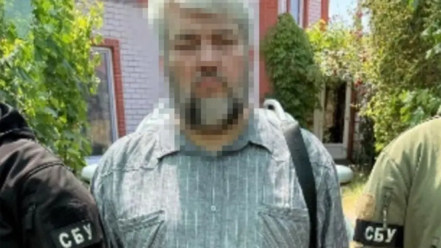 В Одесі затримали священників УПЦ (МП), яких підозрюють у прокремлівській пропаганді