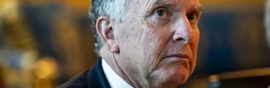 The Times: "Посланець Трампа обговорював із росіянами окупацію України за моделлю Палестини"