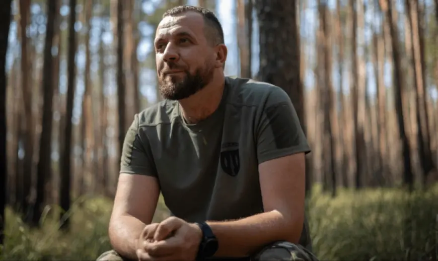 Як батальйон Signum одним із перших освоїв оптоволокно та перехоплювачі "шахедів" – інтерв'ю командира Сови