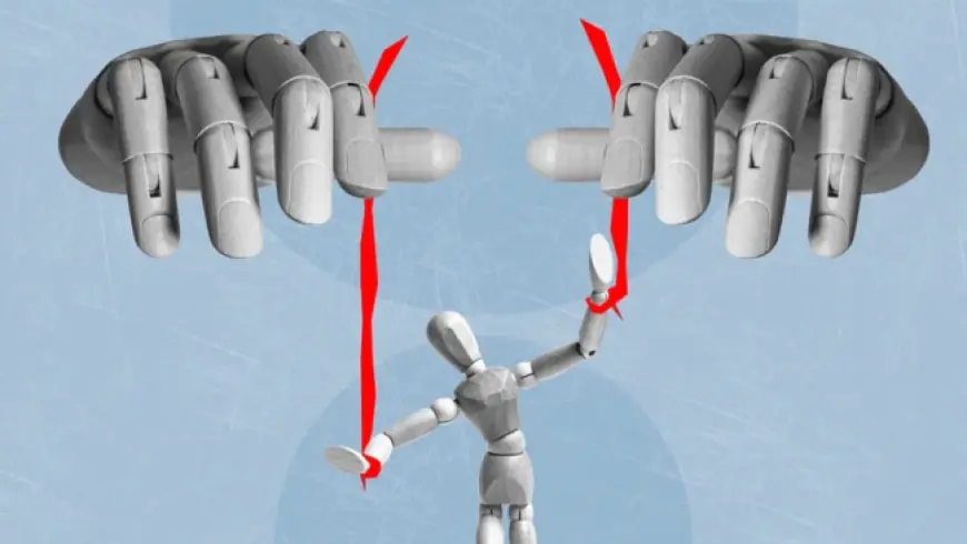 "Аб’юзери зазвичай харизматичні й милі". Анатомія аб’юзу: як розпізнати та коли тікати