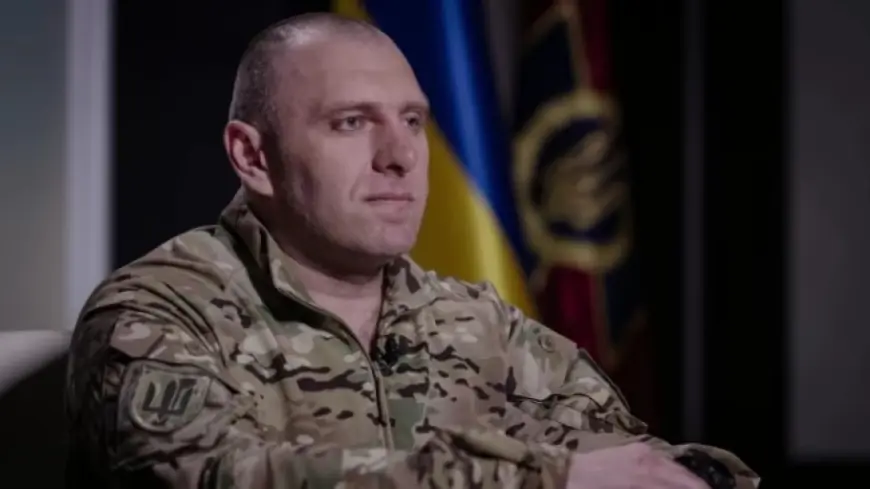 Для реалізації операції "Павутина" СБУ створила приховану компанію у Челябінську – Малюк