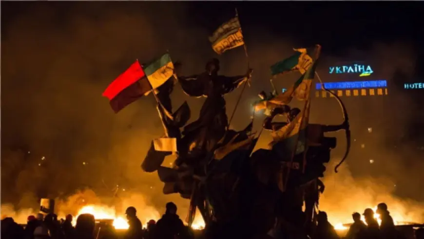 Ще у 2014 українська нація зруйнувала головну ідею путіна, - дослідник Магалецький