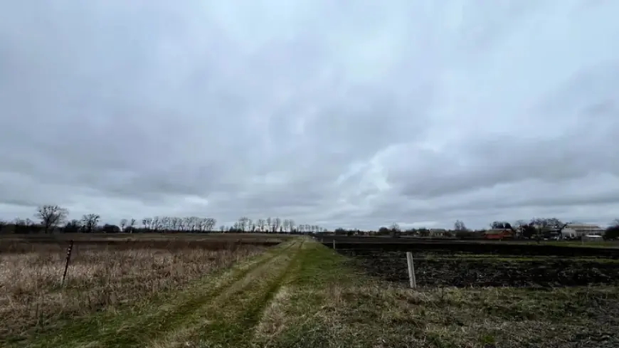 Як отримати доступ до кадастрової карти