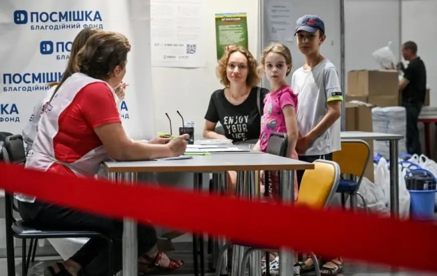 Затверджено Порядок надання державної допомоги окремим категоріям ВПО