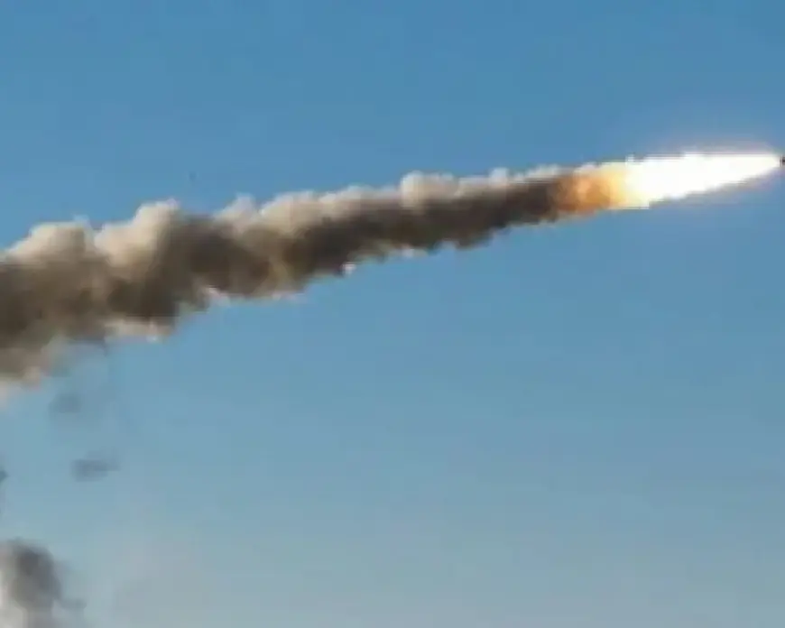 росія вдарила по Україні новою ракетою: Defense Express розкрив деталі