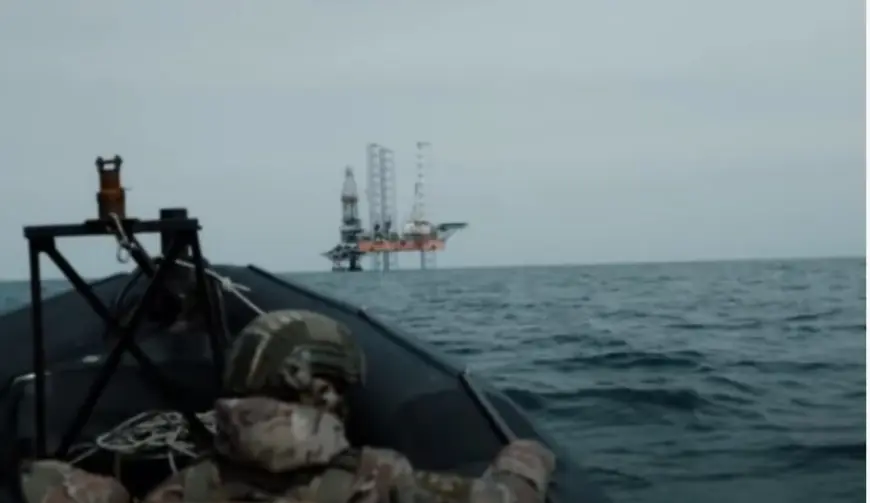 Врятували важкопораненого воїна: медики ГУР провели надскладну хірургічну операцію у відкритому морі