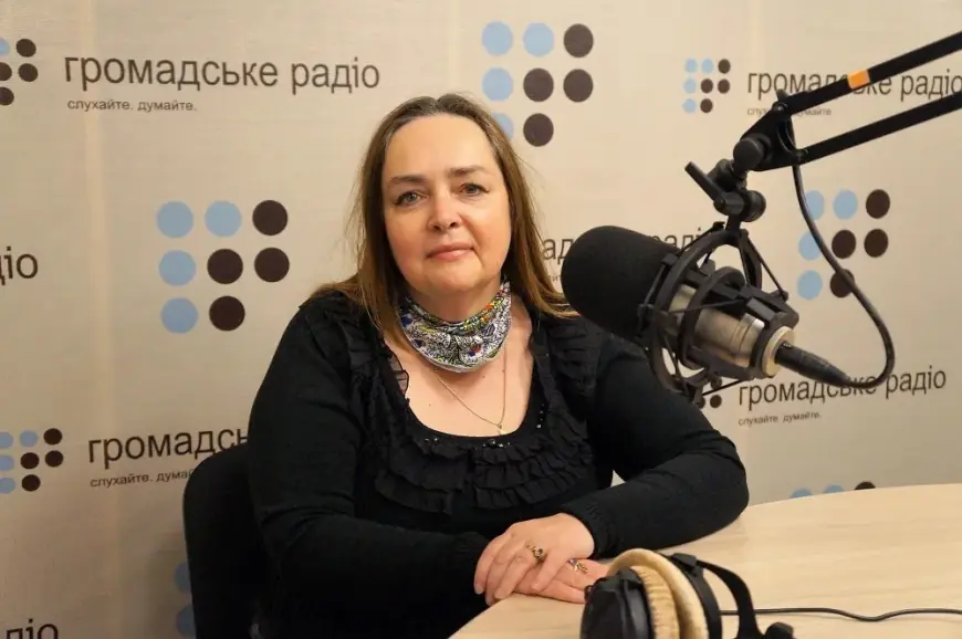 Оточення путіна готове підписати будь-яку угоду, але сам диктатор вірить в удачу: інтерв'ю з Курносовою