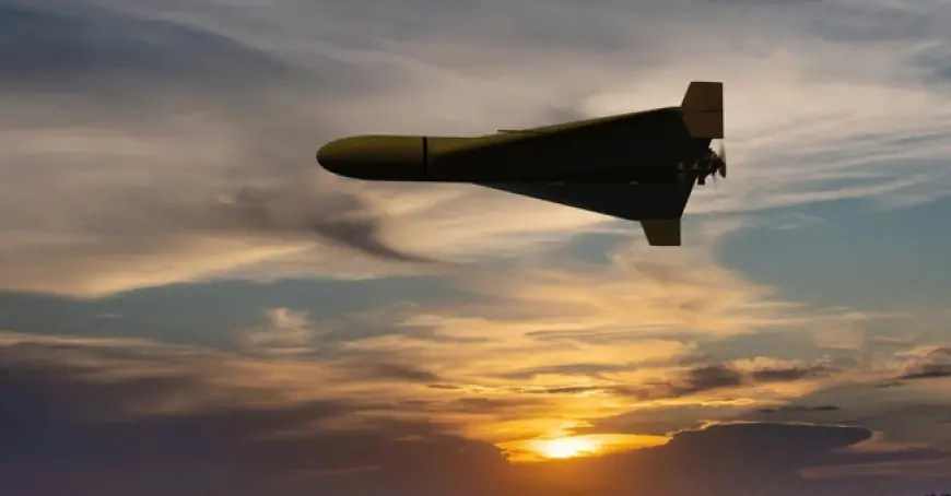 Реактивні "шахеди" є нескладною ціллю для перехоплення, - авіаексперт Храпчинський