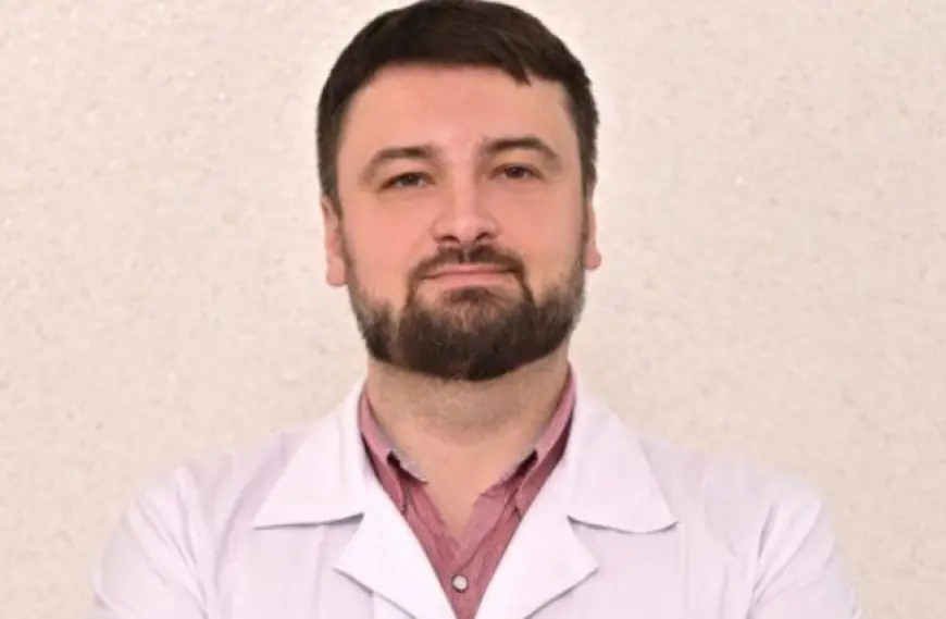 Лікар клініки Філатова став експертом авторитетної міжнародної спільноти офтальмологів