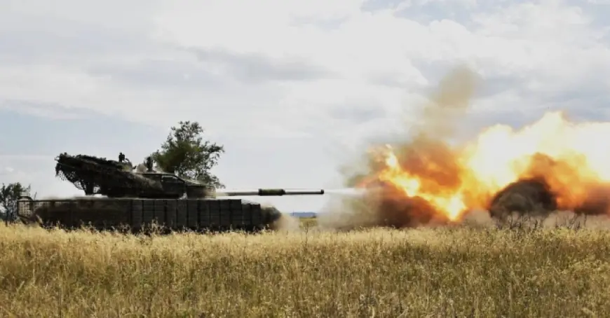 росіяни готуються до широкомасштабного контрнаступу ЗСУ, - генерал-майор СБУ Ягун