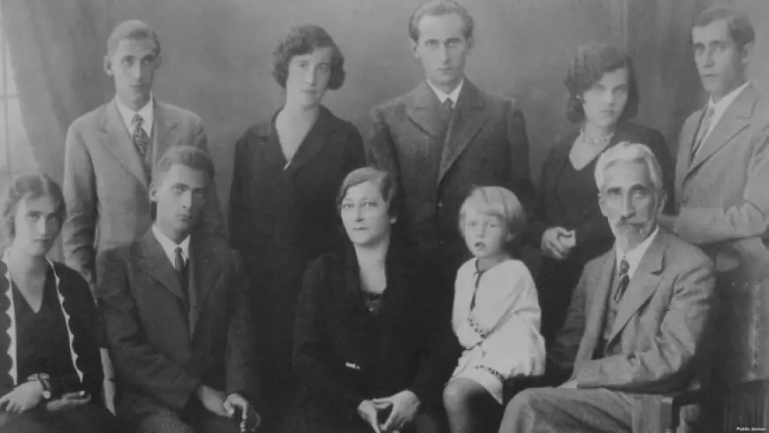 Крушельницькі. Трагедія української інтелігенції