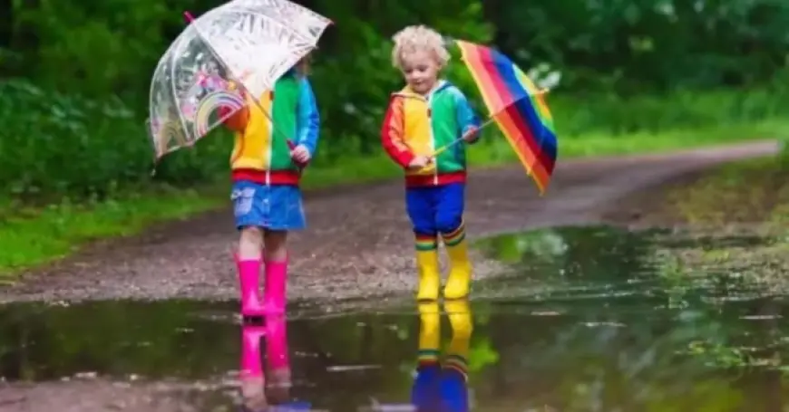 Ізмаїл – рекордсмен липня: у місті випало найбільше опадів в регіоні