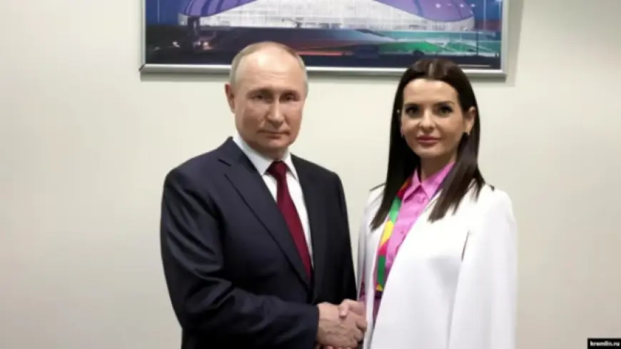 Главу Гагаузії засудили до семи років тюрми у Молдові: отримувала гроші від "рф"