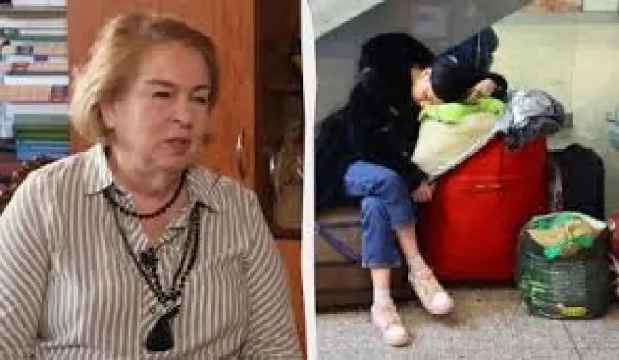 Україна назавжди втратила більшість біженців, але може бути ще гірше, - демографиня