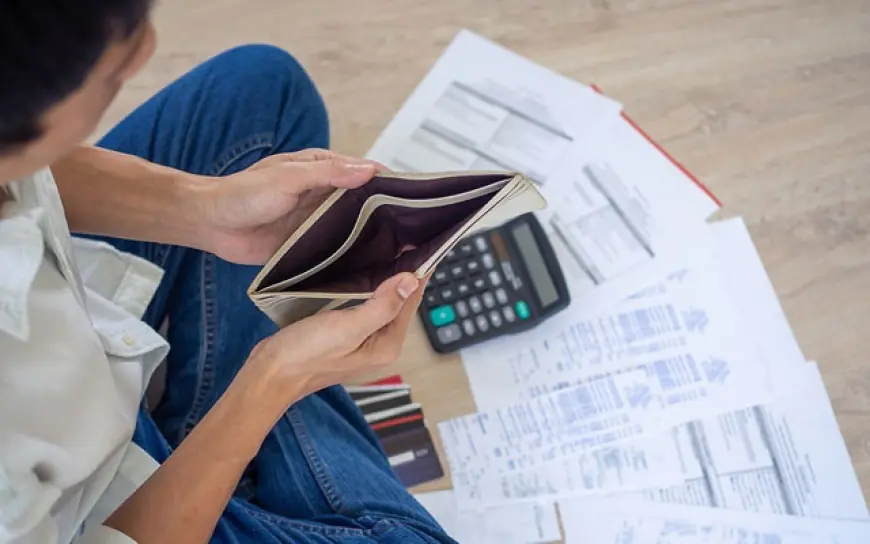 Призупинення зобовʼязань за кредитами: як бізнесу вибратися з боргової пастки