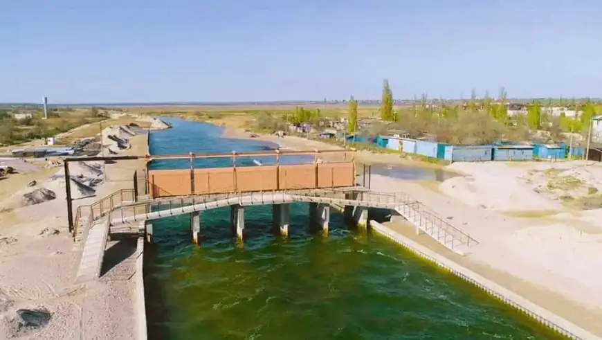 Катастрофа на Тилігулі: риби немає, солоність росте, а реконструкція не спрацювала