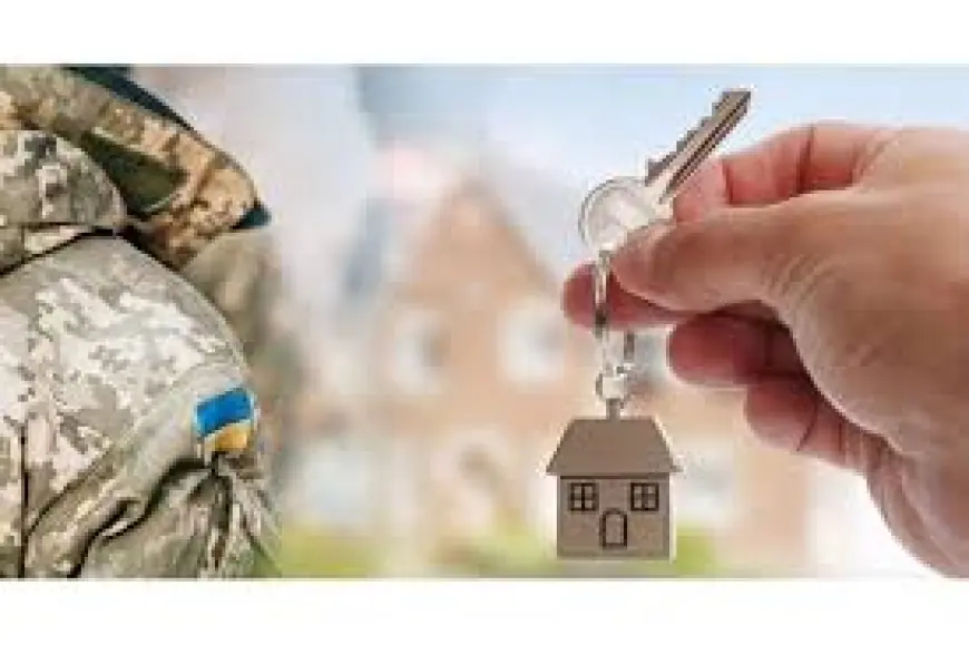 Як ветеранам отримати безкоштовний капітальний ремонт житла – умови та порядок