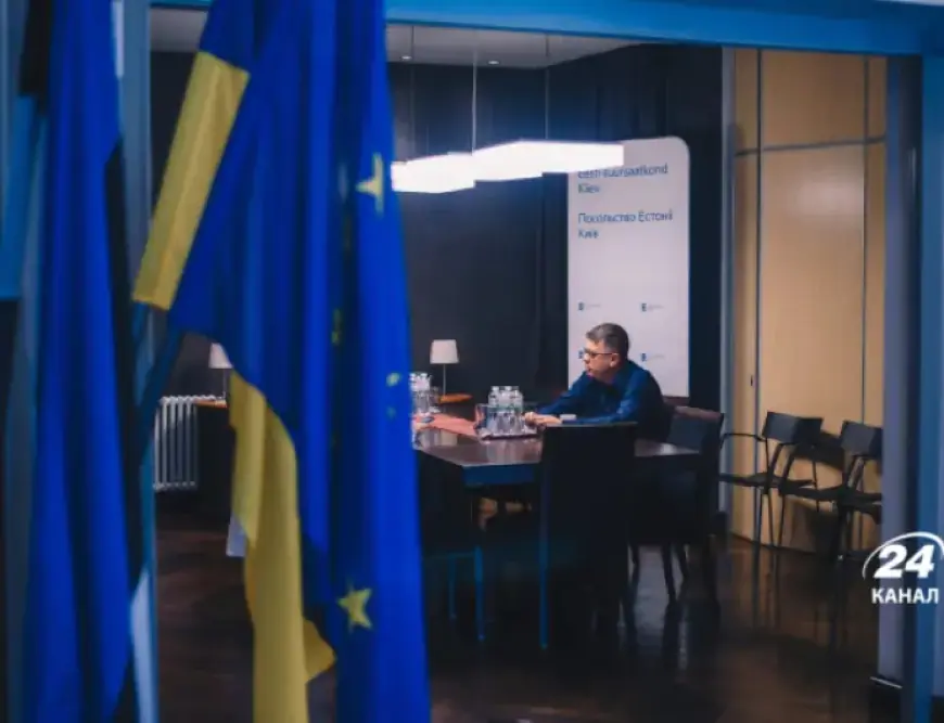 Це геноцидна війна, - глава МЗС Естонії назвав справжні наміри путіна в Україні