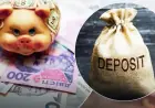 В Україні хочуть переписати правила щодо банківських депозитів: кого з вкладників торкнуться зміни