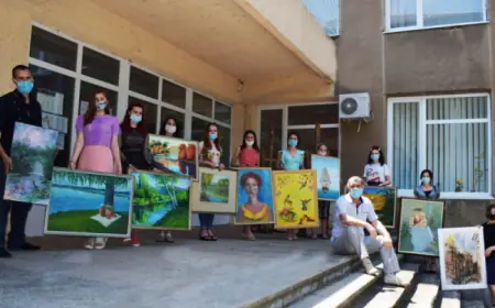 ИГГУ: на пути к инновационному университету будущего