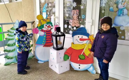 Добро пожаловать, юные книгочеи!