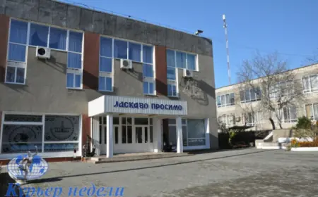 Наша любимая "Девятка"