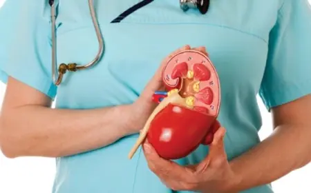 Что необходимо исключить из рациона, если песок в почках?