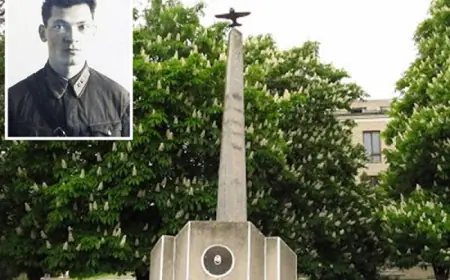 Война. День первый