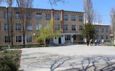 Чрезвычайная ситуация в Новой Некрасовке, или в Шаге от трагедии