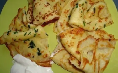 Советуем приготовить!