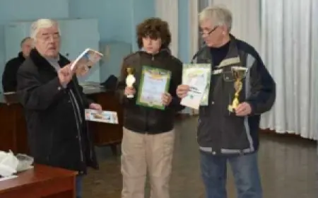 Дети - молодцы, а их руководитель - молодец вдвойне!