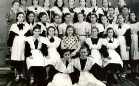 Из истории школы №2