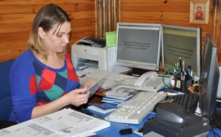 В Измаиле начали принимать документы на загранпаспорт с биометрическим носителем