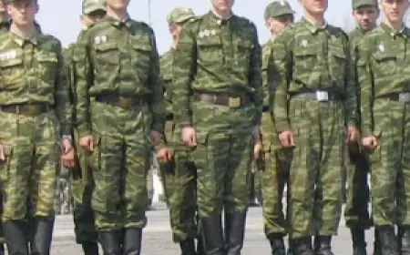 Установлен размер компенсаций военнослужащим, принимающим участие в АТО