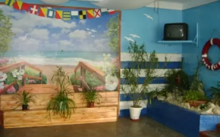 Будни студенческих общежитий