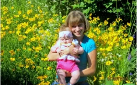 Женщина - хранительница семейного очага