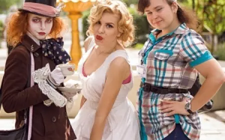 День непослушания в&nbsp;школах