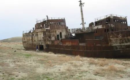 Украина покажет Румынии кузькину мать