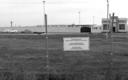 Молдавский порт Джурджулешты: вопросов больше, чем ответов