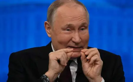 Розвідка попередила про масштабну провокацію росії з жертвами 7 січня