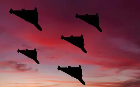 Внаслідок атаки БпЛА в дельті Дунаю зафіксовано пожежу: рухається в бік моря