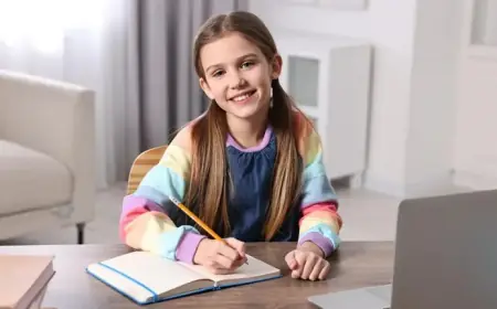 Дистанційна освіта: як зрозуміти, чи підходить дитині цей формат